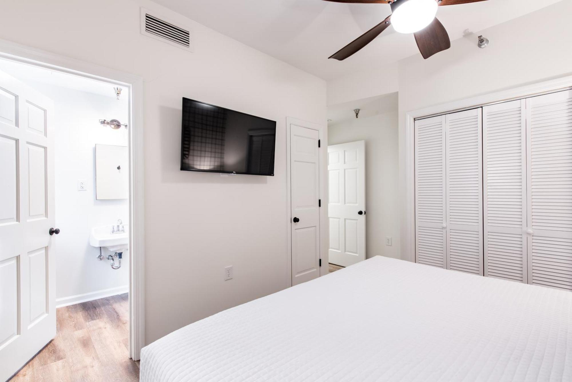 The Woodford Hotel Versailles Стая снимка