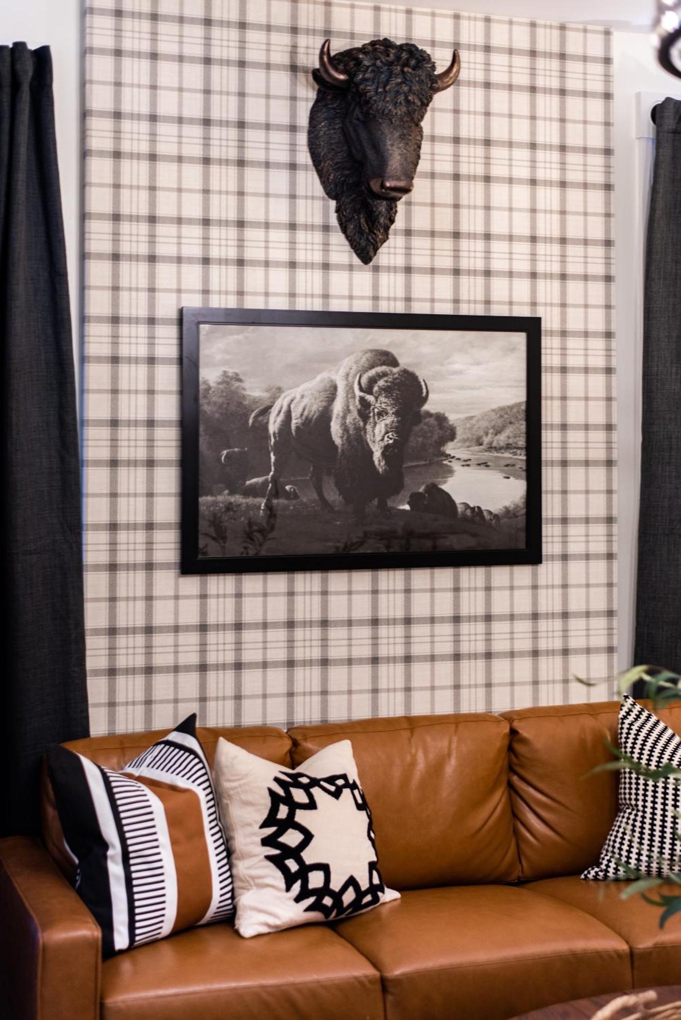 The Woodford Hotel Versailles Стая снимка