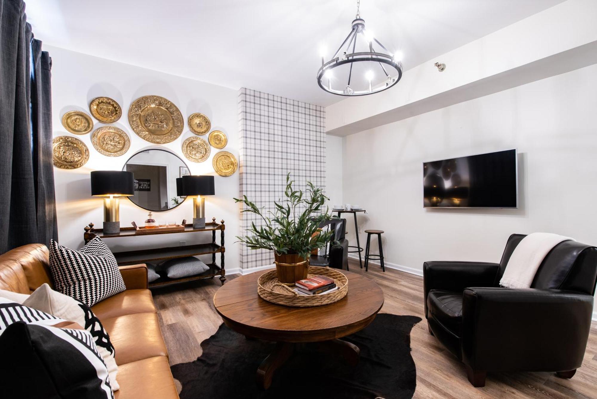 The Woodford Hotel Versailles Стая снимка