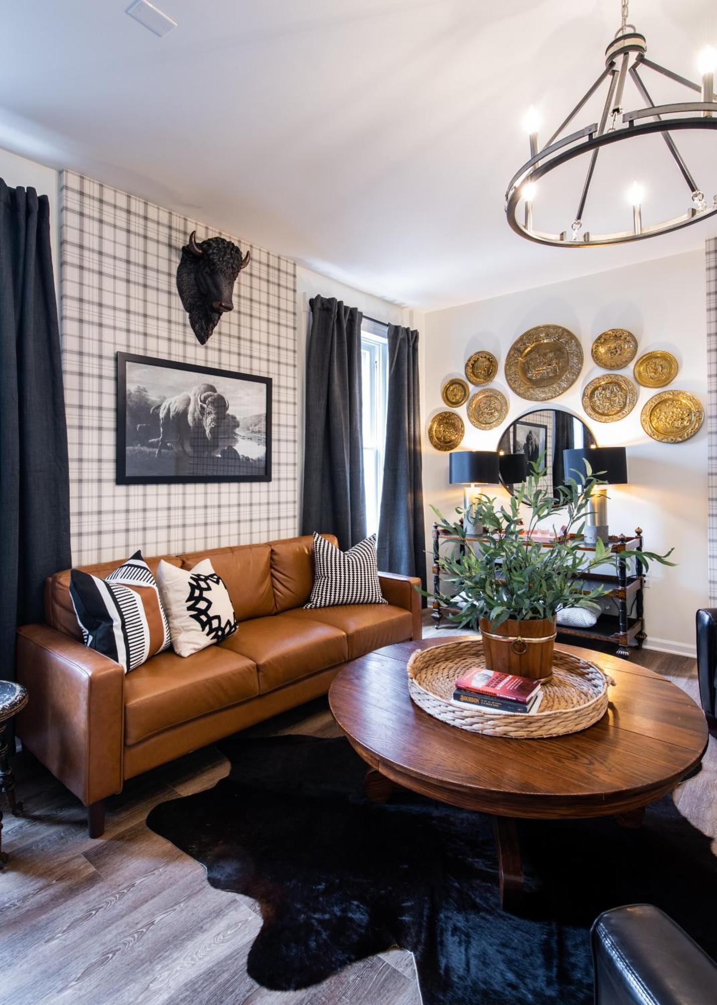 The Woodford Hotel Versailles Стая снимка