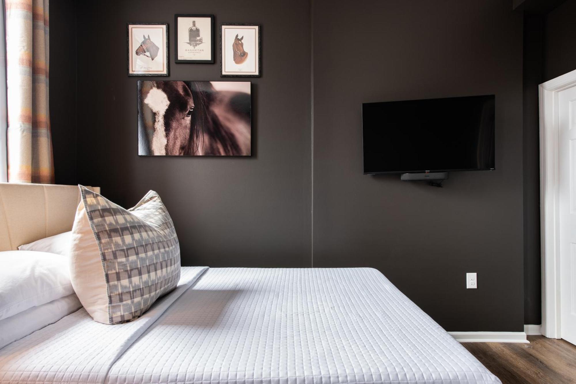 The Woodford Hotel Versailles Стая снимка